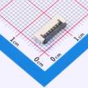 Hanbo HB-FPC-10FGXJ-H156P