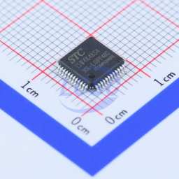 STC15W4K48S4-30I-LQFP48STC Micro