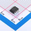 Tokmas Semiconductor ISO7221ADR(TOKMAS