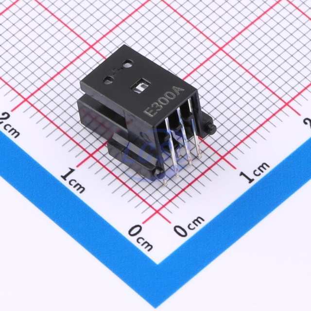 Edison Opto 8ECM300A2FB