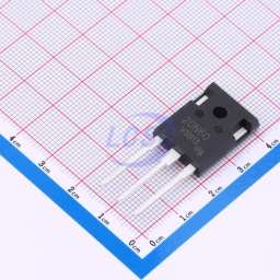 SPW20N60CFD-VB
