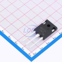 IPW60R075CPAFKSA1-VB
