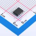 Tokmas Semiconductor ISO7221ADR(TOKMAS