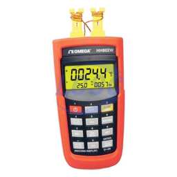 HH802UOmega Engineering