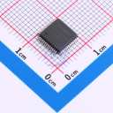 TDSEMIC STM32F103CBT6-TD