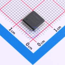 STM32F103CBT6-TD