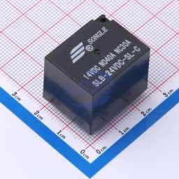 SLB-24VDC-SL-CNingbo Songle