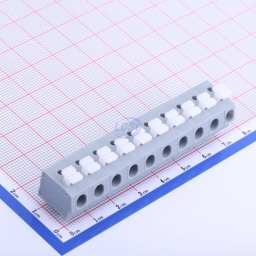 KF202-7.5-10PCixi Kefa Elec