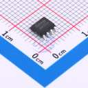 Tokmas Semiconductor ISO7721DR(TOKMAS)