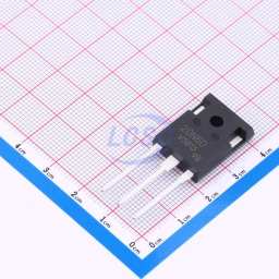 SPW20N60C3FKSA1-VB
