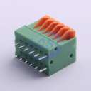 Cixi Kefa Elec KF141V-2.54-6P