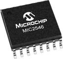Microchip MIC2546-1YM-TR