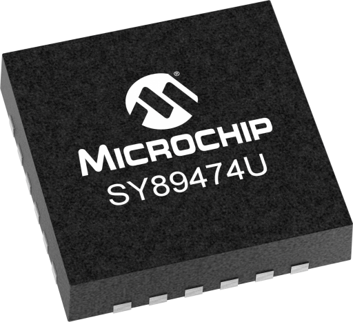 Microchip SY89474UMG