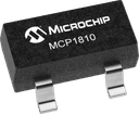 Microchip MCP1810T-30I/J8A