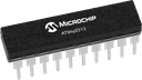 Microchip ATTINY2313-20PU