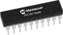 Microchip PIC16LF18446-I/SS