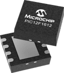 Microchip PIC12F1612-I/SN