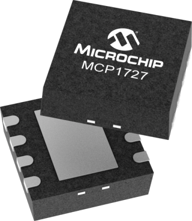 MCP1727-3302E/SNMicrochip