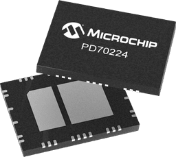 Microchip PD70224ILQ-TR