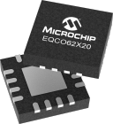 Microchip EQCO62X20C1-I/3DW