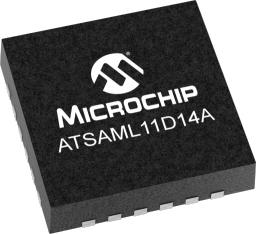 ATSAML11D14A-YF