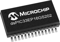 DSPIC33EP16GS202T-E/SSVAO