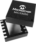 Microchip MIC33050-4YHL-TR