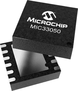 Microchip MIC33050-4YHL-TR