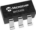 Microchip MIC5309YD6-TR
