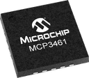 Microchip MCP3461-E/ST