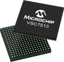 Microchip VSC7513XKS