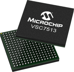 Microchip VSC7513XKS