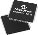 Microchip ATSAMV71Q21B-CB