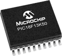 Microchip PIC18F13K50-I/SS