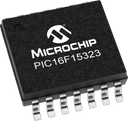 Microchip PIC16LF15323-I/SL