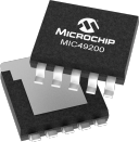 Microchip MIC49200-1.8WR-TR