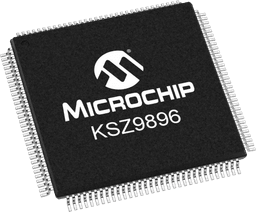 Microchip KSZ9896CTXC