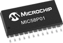Microchip MIC58P01YV-TR