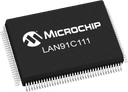 Microchip LAN91C111-NU