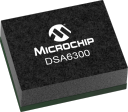 Microchip DSA6331JA2GB-025.0000TVAO