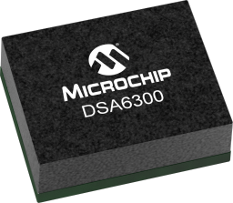 Microchip DSA6331JI1CB-027.0000VAO