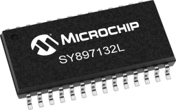 Microchip SY897132LKG