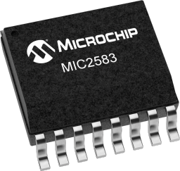 MIC2583-MYQS
