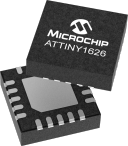 Microchip ATTINY1626-MU
