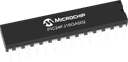 Microchip PIC24FJ16GA002-E/SS