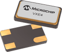 MICROSEMI VXE4-1B0-40M0000000