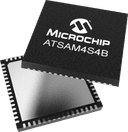 Microchip ATSAM4S4BB-ANR