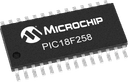 Microchip PIC18F258-I/SP