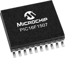 Microchip PIC16F1507-I/SO