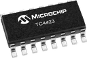 Microchip TC4423EMF